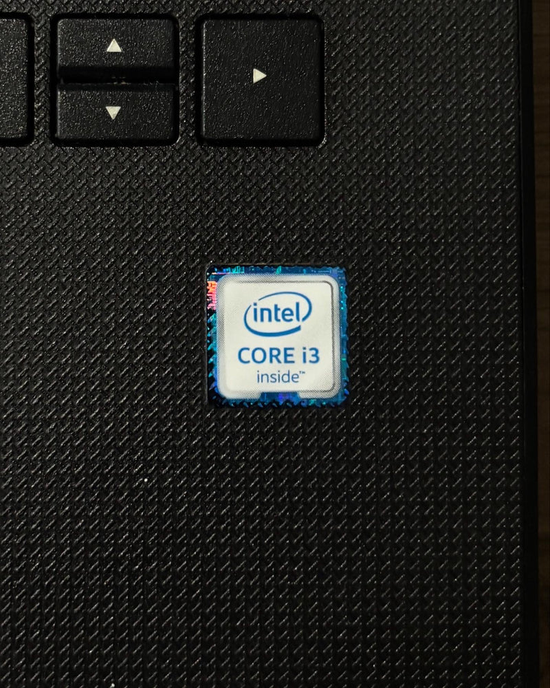 HP Laptop i3 core