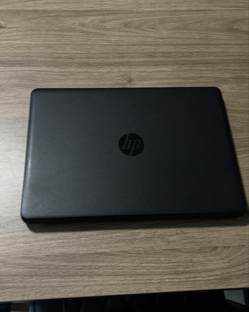 HP Laptop i3 core