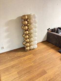 Sparkling Balloon Events