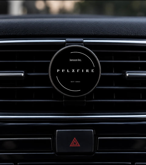 PulzFire Car scent