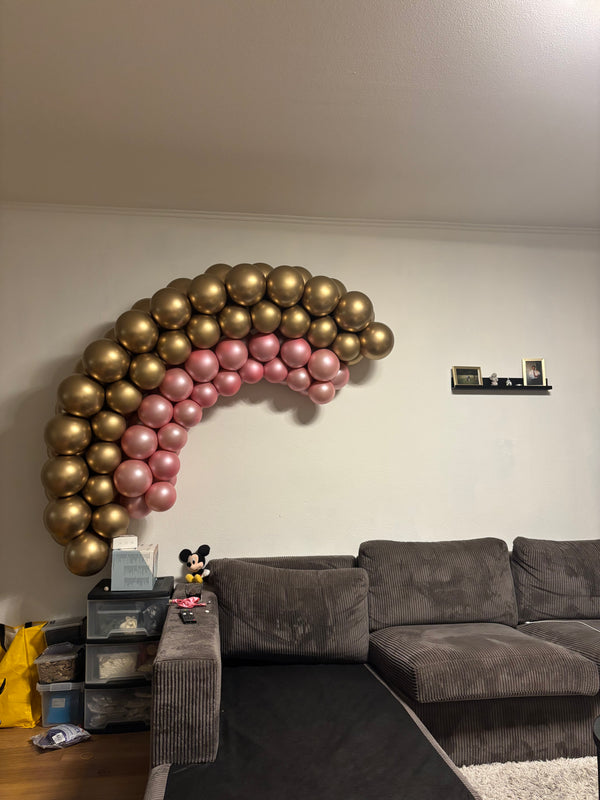 Sparkling Balloon Events